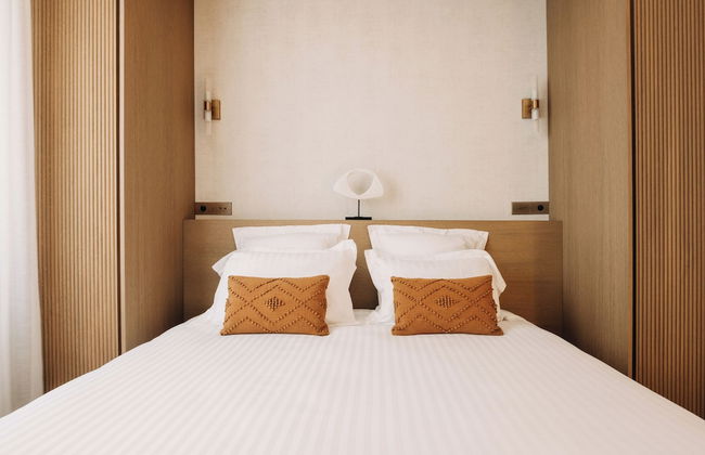 HIGHSTAY - Luxury Serviced Apartments - Champs-Elysées - Foto 10