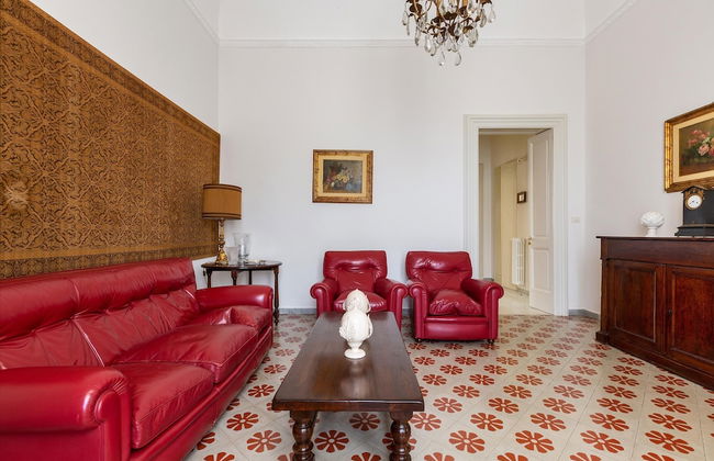 3575 Villa Fazzi by Perle di Puglia - Foto 47