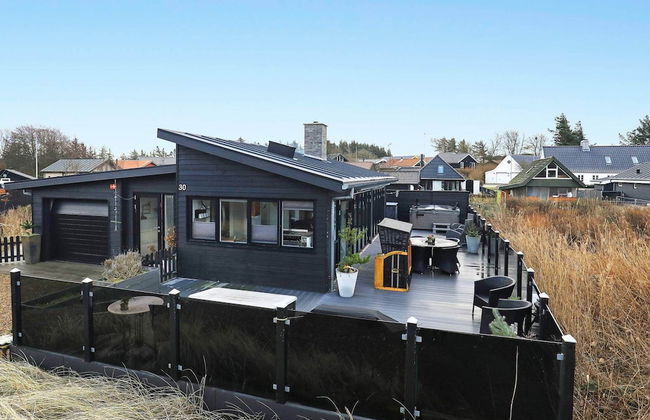 3 Person Holiday Home in Esbjerg V-by Traum - Photo 1