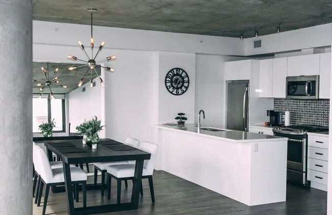 Sky Palace - Photo 9