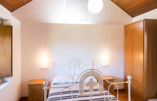 Casa de Santa Cristina - Foto 25