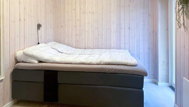 8 Person Holiday Home in Hadsund-by Traum - Foto 3, Habitación