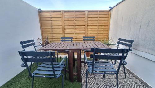 Les Terrasses Saint-Joseph #Parking#Confort - Photo 5