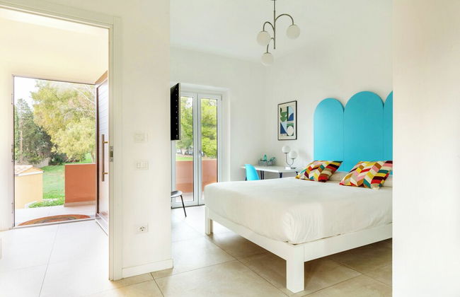 Spacebility Beach - self check-in - Photo 10