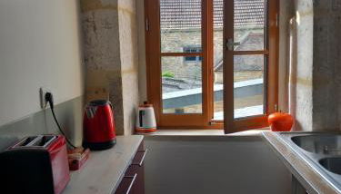 l'Hirondelle sur la Porte - Foto 4