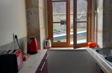 l'Hirondelle sur la Porte - Foto 4