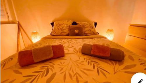 La Maison Patricia - Foto 4, towels