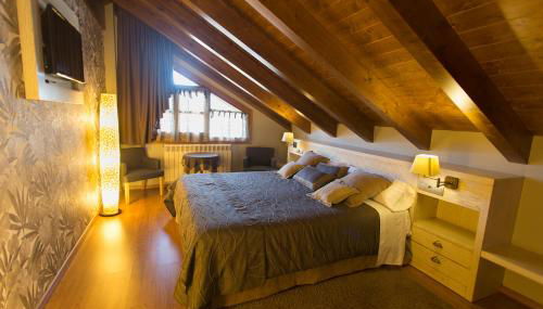 Apartamentos El Rincón de Benás - Photo 5