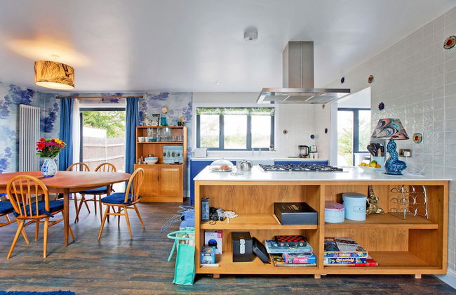 Big Sky - Camber Sands - Foto 24