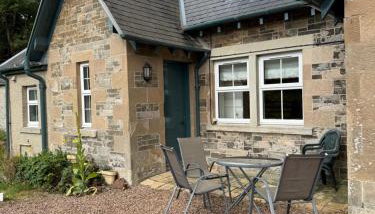 Willowherb and Foxglove Cottages Hawick - Foto 5