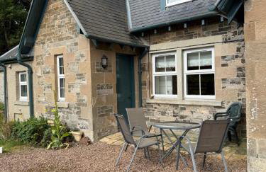 Willowherb and Foxglove Cottages Hawick - Foto 18