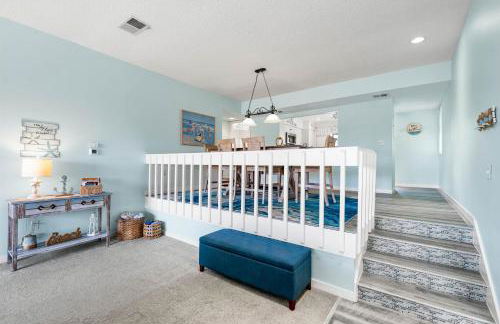 Lake House at the Beach 206 by Beachside Management - Photo 21