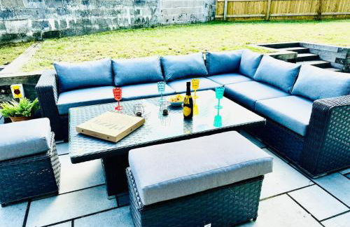 Knatchbull Cottage - Foto 16