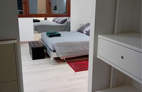 Bilocale Marylin vicino all'aeroporto - Photo 7