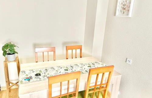 Casa Cándida Parking y WIFI Incluido - Foto 9