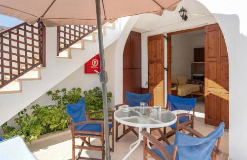 Studios Asterias 2 - Foto 2