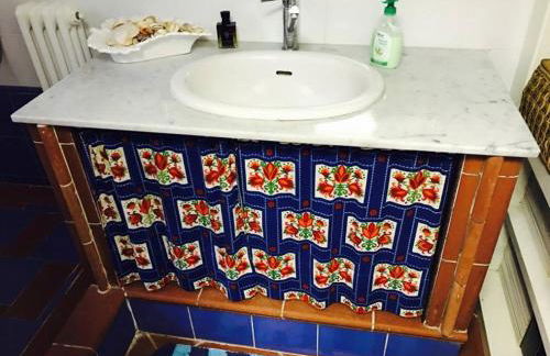 Villa Marina - Foto 37