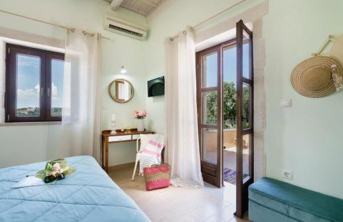 Butterfly, a historical villa with pool & hot tub! - Foto 11