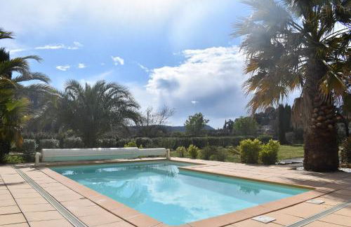 Le Jas des Oliviers 3 étoiles - Foto 19