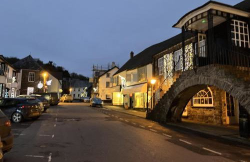 Byre Cottage Dulverton - Foto 30
