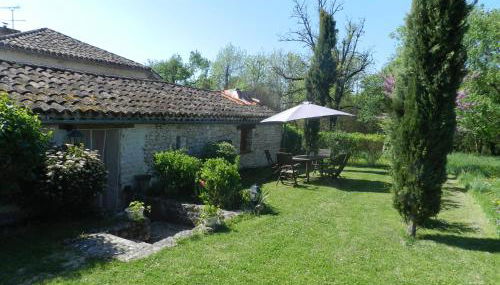 Gîte de Combelcau, le Fournil - Foto 2