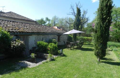 Gîte de Combelcau, le Fournil - Foto 2