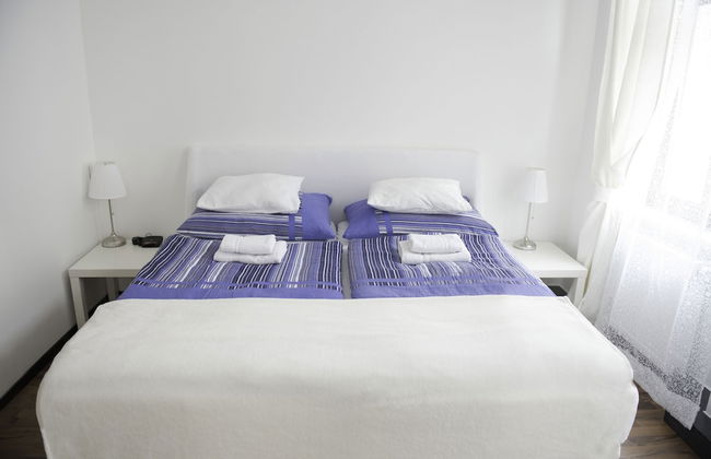 Old Vienna Apartments - Foto 49