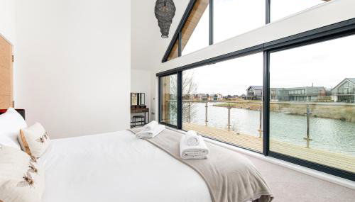 Robins Retreat Silverlake OI19 Silverlake Dorset - Foto 4, Other