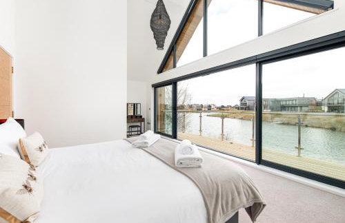 Robins Retreat Silverlake OI19 Silverlake Dorset - Photo 4