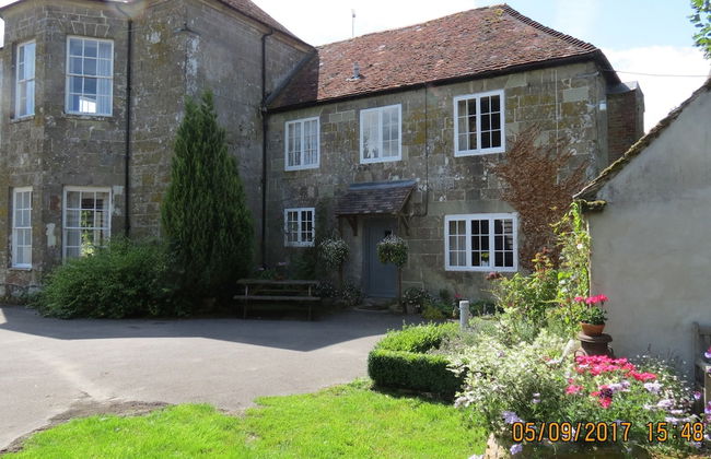 The Cottage Marshwood Farm - Foto 1