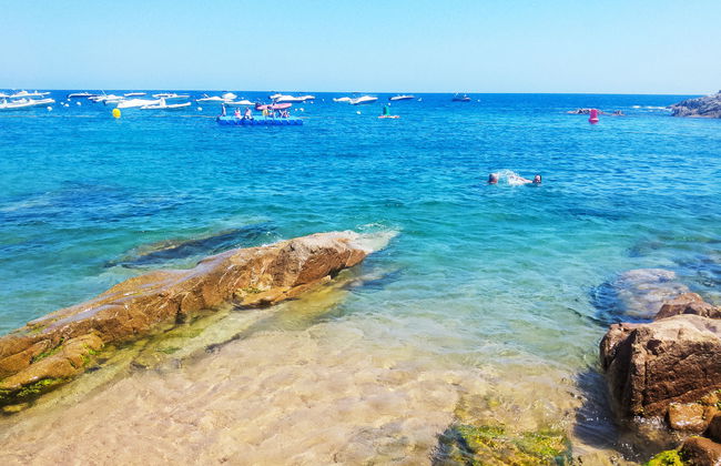 Apartment Sky Bleu Salions by Interhome - Foto 36