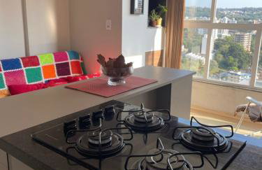 Apê Altos da Serra - Foto 1