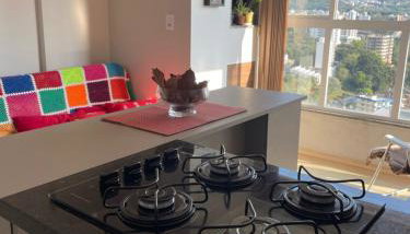 Apê Altos da Serra - Foto 1