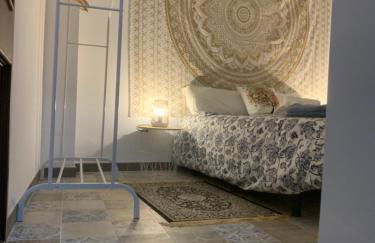 Beréber أحلام Apart 1 o 2 habitaciones - Foto 5