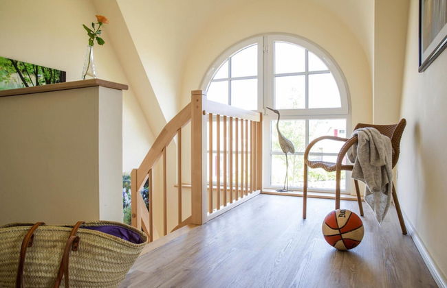 Ferienhaus in Fuhlendorf - Foto 18