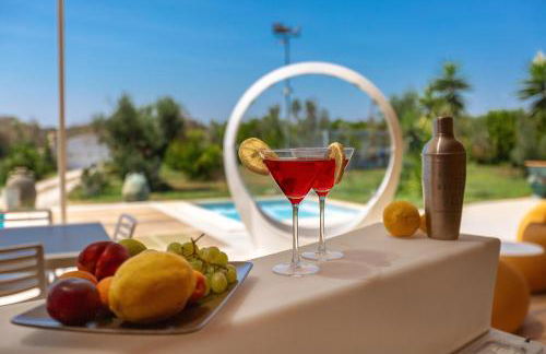 4179 Villa Sueño By Perle di Puglia - Foto 13