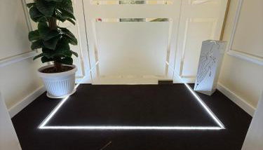 Luxury Acclavio Apartments - Foto 4, Lobby or reception