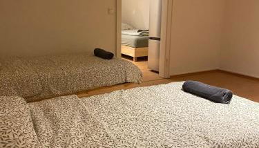 Urban Wohnung - Zentral und doch in der nähe eines Parks - Foto 2