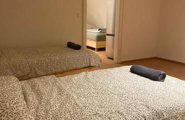 Urban Wohnung - Zentral und doch in der nähe eines Parks - Foto 2