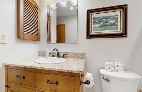 Private Beach Retreat - Foto 26