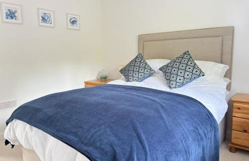 Private Garden Retreat 2BR Modern Comfort - Foto 40