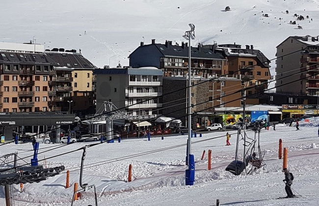 Grifo Vacances Pie de Pistas - Foto 38