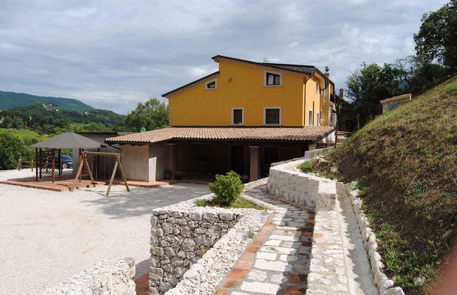 B&B Pascale - Foto 1