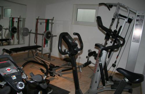 Ferienwohnungen Wagenstaller - Foto 13