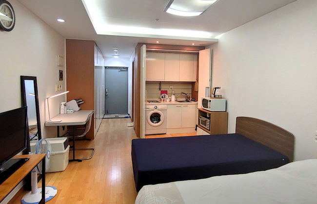 Khan Residence - Foto 3