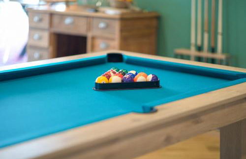 Le Poséidon - gîte exceptionnel face à la mer avec spa, terrasse, 4 chambres - Foto 42