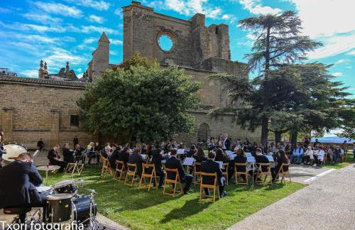 Apartamento Turístico VIANA II - Foto 25