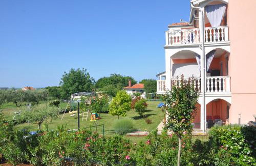 Apartments Rosa - Foto 43