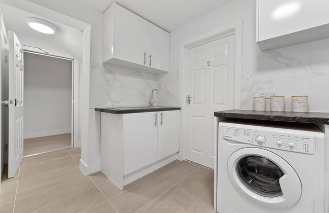 Immaculate Ensuite Room Crystal Palace London Se20 - Foto 10