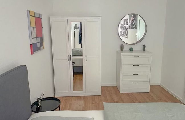 Amazing Holiday Home With Balcony - Foto 10